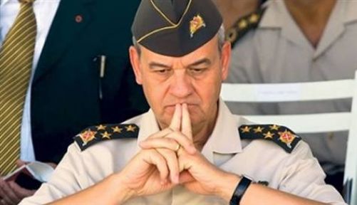 Başbuğ'a Özel'den Cevap:'Özel Paşa Hiç Susmadı'