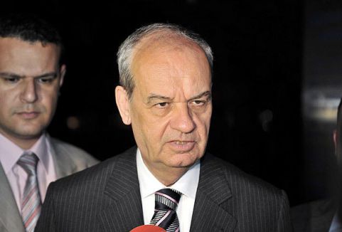 Başbuğ:'Ciddiye almıyorum'