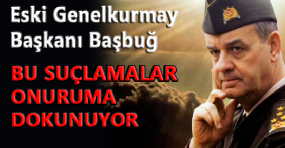 Başbuğ:''İmralıya Heyet Askere Müebbet