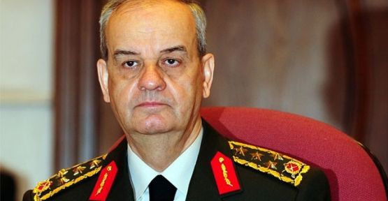 Başbuğ:''Türk Milletine Savunma''