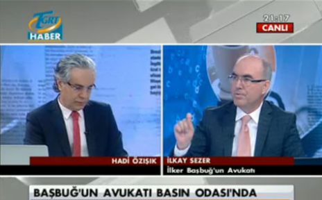 Başbuğ'un Avukatı Açıkladı...
