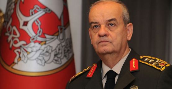 Başbuğ'un Rütbeleri Sökülecek...