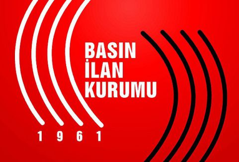 Basın İlan Kurumu, adliyede büro açtı