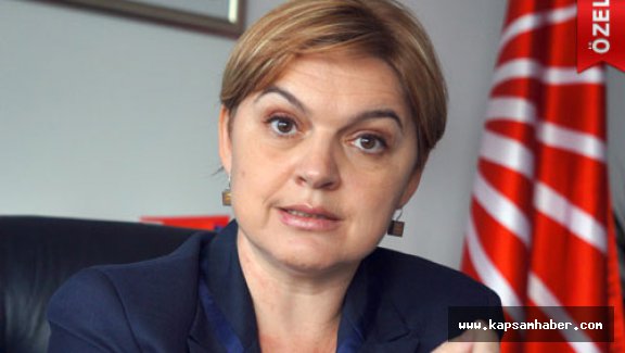 'BASINA YAPILAN HER TÜRLÜ BASKI, FİKİR ÖZGÜRLÜĞÜNE BASKIDIR'