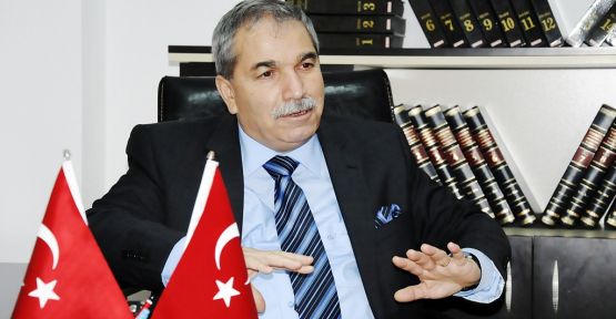 BAŞKAN DEMİRTAŞ’IN KURBAN BAYRAMI MESAJI
