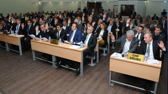 Başkan Ergün: Bütçe Tamam Sıra Hizmetlerde