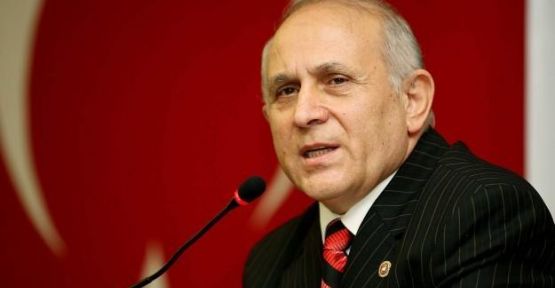 Başkan Kuzu'dan beraat değerlendirmesi...