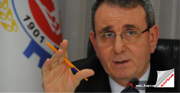 Başkan Murzioğlu, Samsun’un Yüz Aklarını Kutladı