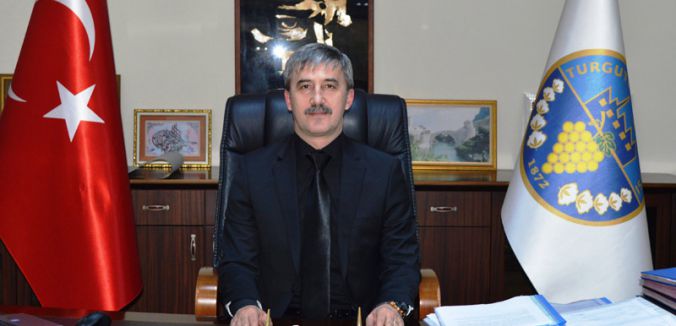 Başkan Şirin ‘Türk Hekimlerine Emanetiz’