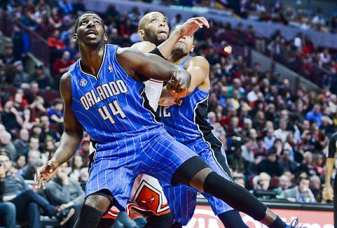 Basketbol: NBA