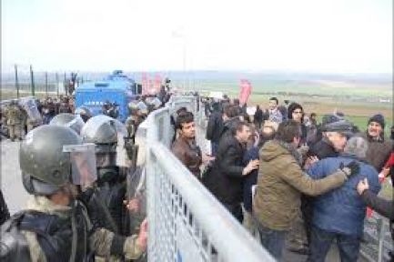 Baskın Basanındır!Silivri'de Baskın Yapmak İsteyenlerin evleri Basıldı...