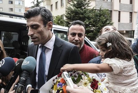 Başkonsolos anlattı,101 gün neler oldu!!!
