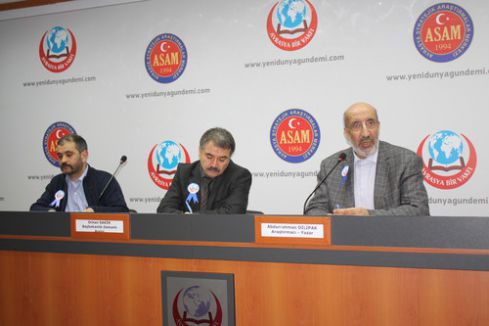 Başlangıç meridyeni tartışması sürüyor