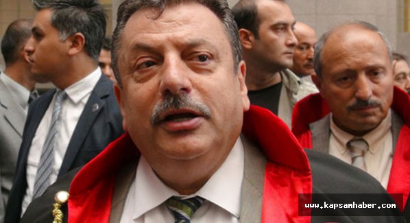 Başsavcı: savaşmaya hazırım!