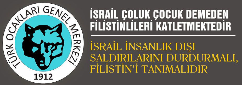 BATI VE ABD İNSANLIKLA ALAY ETMEKTEDİR