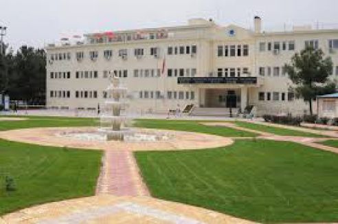 Batman Üniversitesi'nde Yeni Lisans Programı