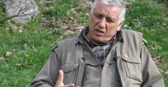 Bayık'ın Cevap Veremediği Soru...