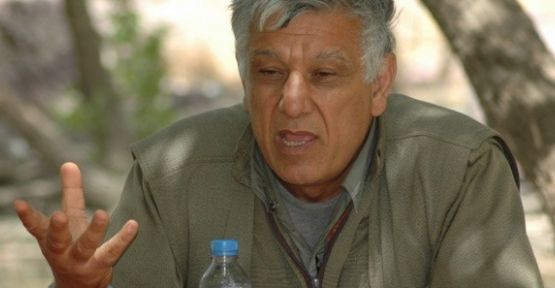 Bayık:'Süreç Çöküşte'