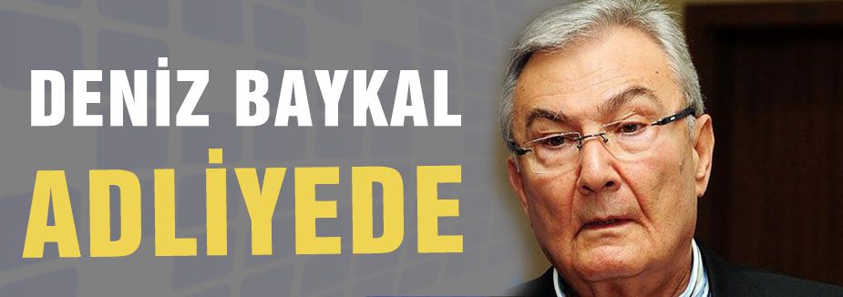 Baykal Adliyede...
