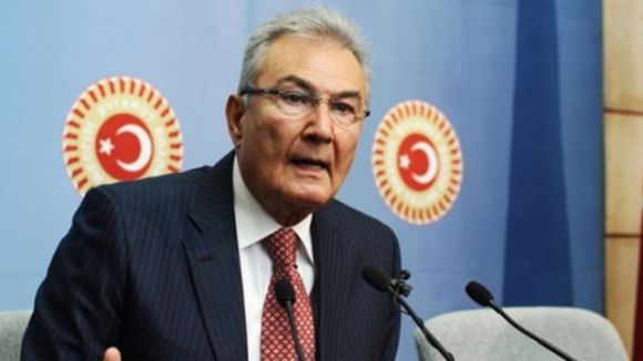 Baykal, Cumhurbaşkanlığına Aday mı?