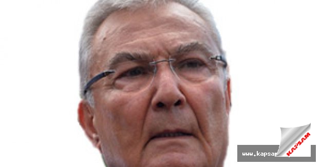Baykal: ‘Kaset olayı sizin onayınızla yapıldı’