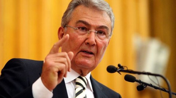 Baykal, Sabri Uzun'un iddialarını değerlendirdi