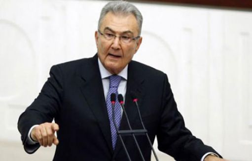 Baykal:'Çılgın Hatalar Yaptık'