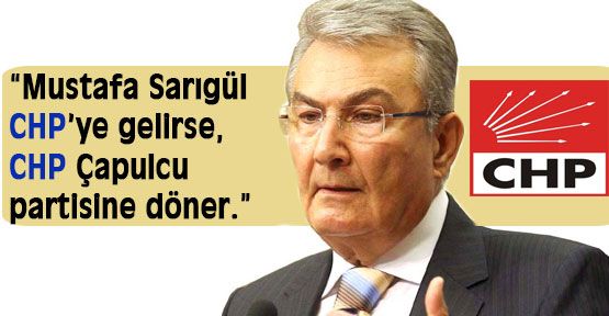Baykal'dan Deprem Etkisi Sözler...
