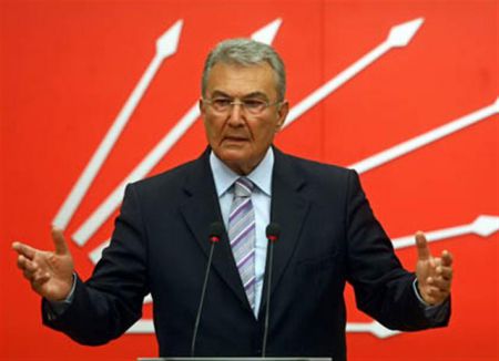 Baykal:'Devleti Koruyacak Kurumlar Bertaraf Ediliyor'