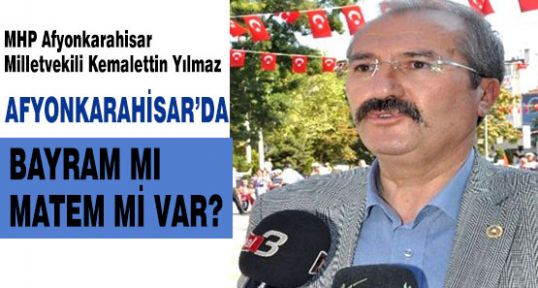 Bayraksız Kurtuluş kutlaması