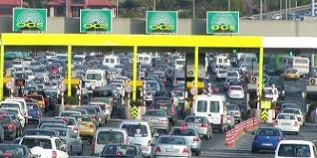 Bayramda Köprü ve otoyollar ücretsiz