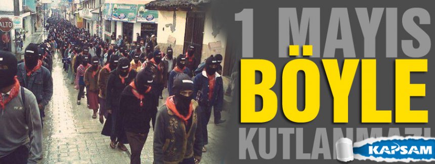 Bayramlar Bayram gibi kutlanmalı