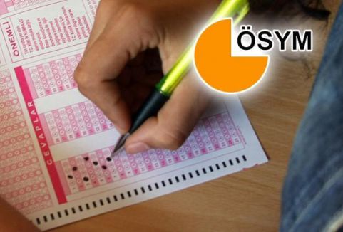 Yerleştirme sonuçları açıklandı...