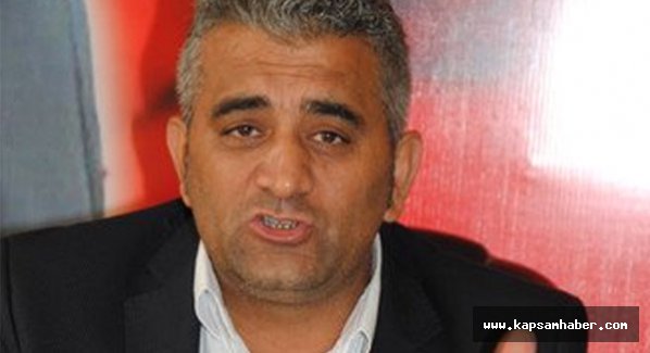 BBP'li Çayır: Terör örgütünün yapılanmasına göz yumuldu