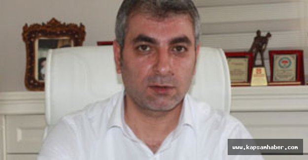 BBP'li Kartal'dan Demirtaş'a çağrı!