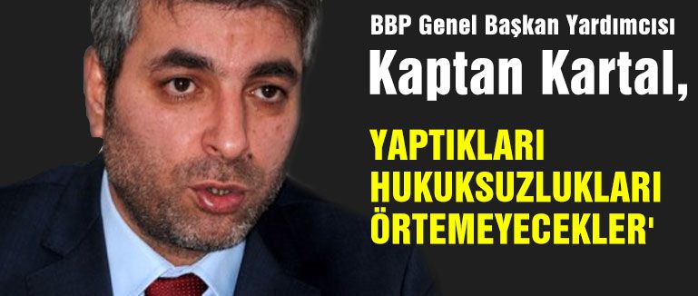 'VATİKAN'I BURAYA TAŞISALAR DA...'
