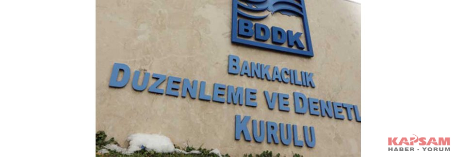 BDDK: Bank Asya'nın TMSF'ye devrine karar verdi