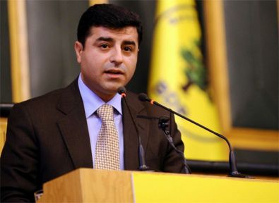 BDP:'' Sızdıranı Biliyoruz Açıklayacağız''