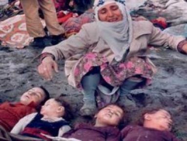 BDP ve KESK'in Fotoğraf Skandalı...