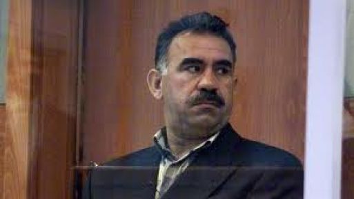 BDP'li Demirtaş:'Öcalan Yasallık İstiyor'