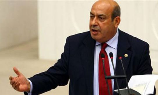 'Çözüm Sürecine destek verenlerle birlik oluruz'