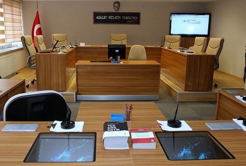 BDP'li Milletvekillerine Tahliye ...