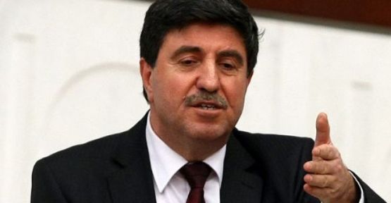 BDP'li Tan'dan İlginç Öneri...