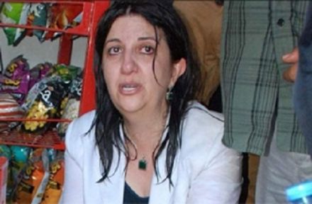 BDP'li Vekil Eroinle Yakalandı