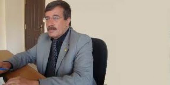 BDP'li Vekilden Tehdit