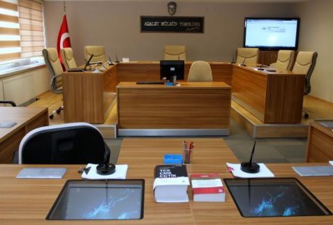 BDP'lilerin Tahliye talepleri reddedildi...