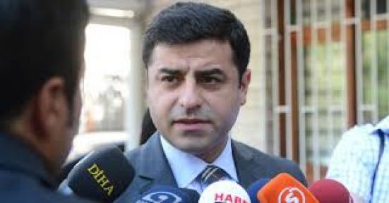 BDP'nin Erdoğan'a Süprizi...