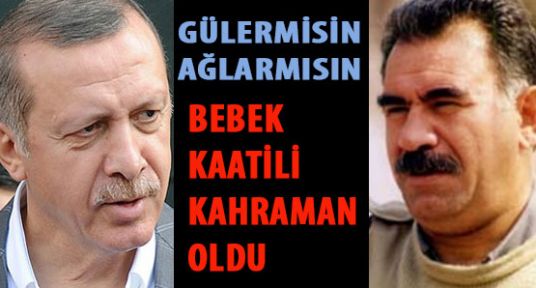 Bebek Kaatilinin 10 Şartı