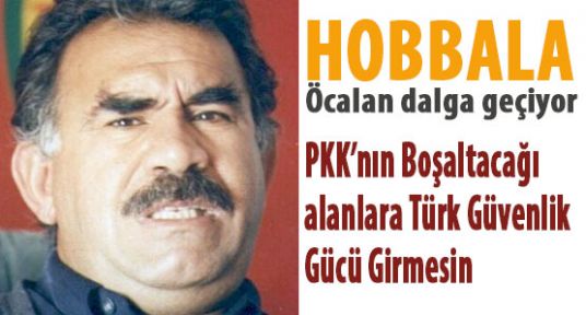 Bebek Katili Dalgamı Geçiyor!