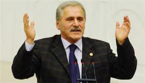Bedeli ne olursa olsun; Taksimdeyiz